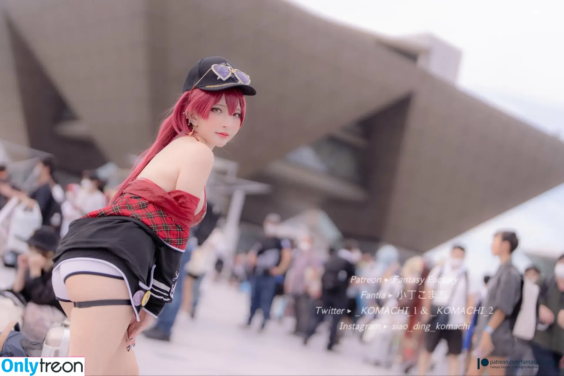 Fantasy Factory nude photo #1732 (fantasyfactory / fantasyfactoryas / komachi)
