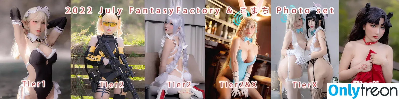 Fantasy Factory nude photo #1795 (fantasyfactory / fantasyfactoryas / komachi)