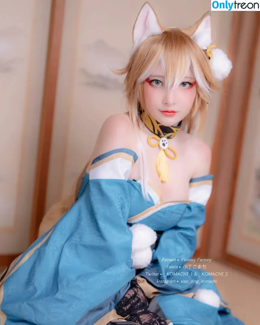 Fantasy Factory nude photo #1822 (fantasyfactory / fantasyfactoryas / komachi)