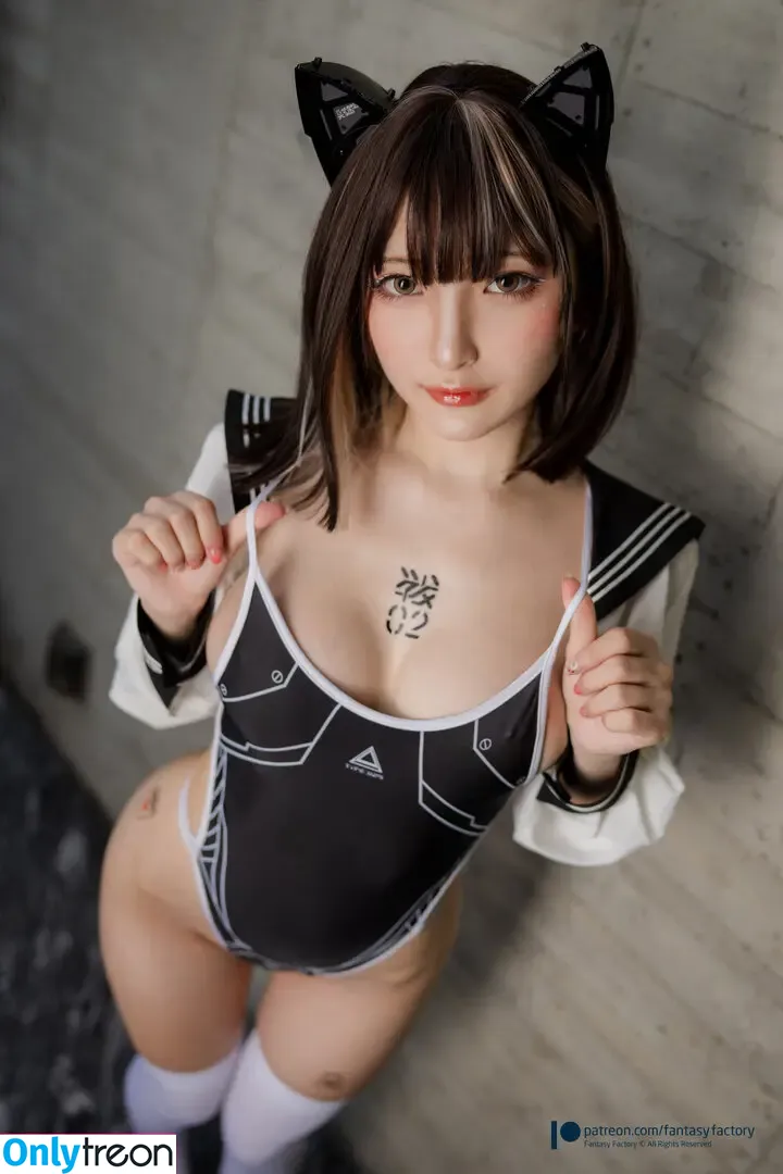 Fantasy Factory nude photo #1833 (fantasyfactory / fantasyfactoryas / komachi)