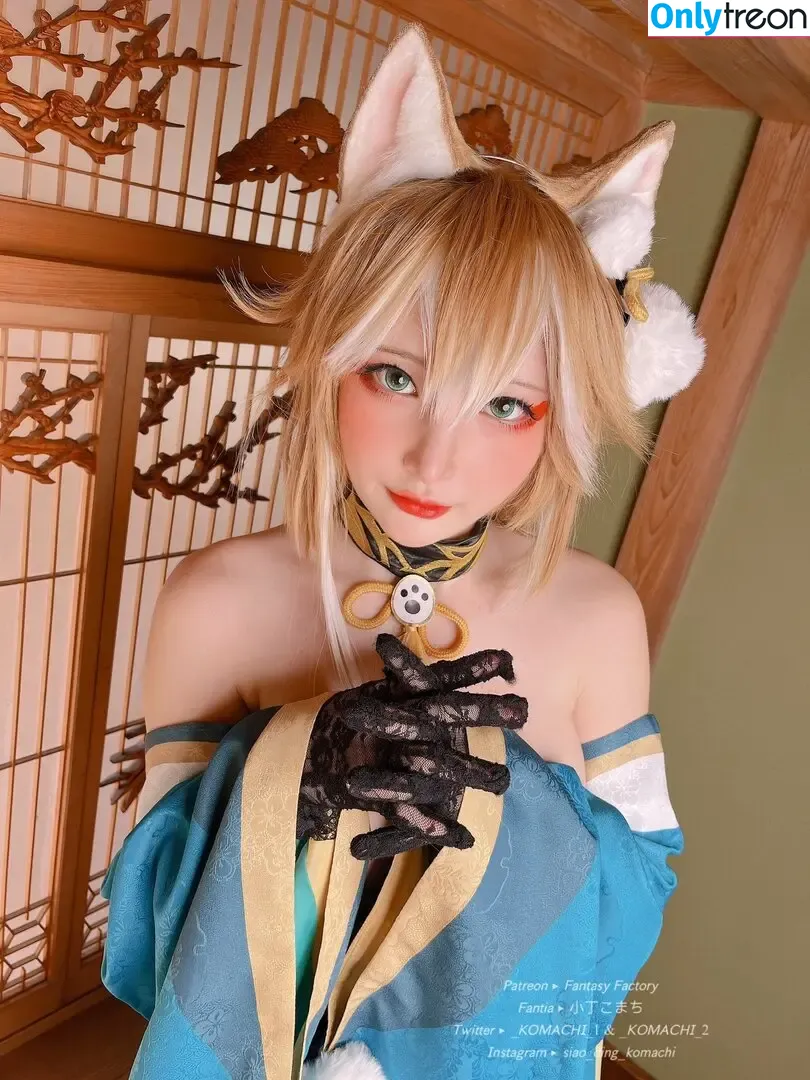 Fantasy Factory nude photo #1858 (fantasyfactory / fantasyfactoryas / komachi)