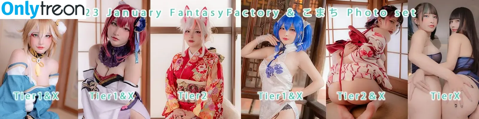 Fantasy Factory nude photo #1878 (fantasyfactory / fantasyfactoryas / komachi)