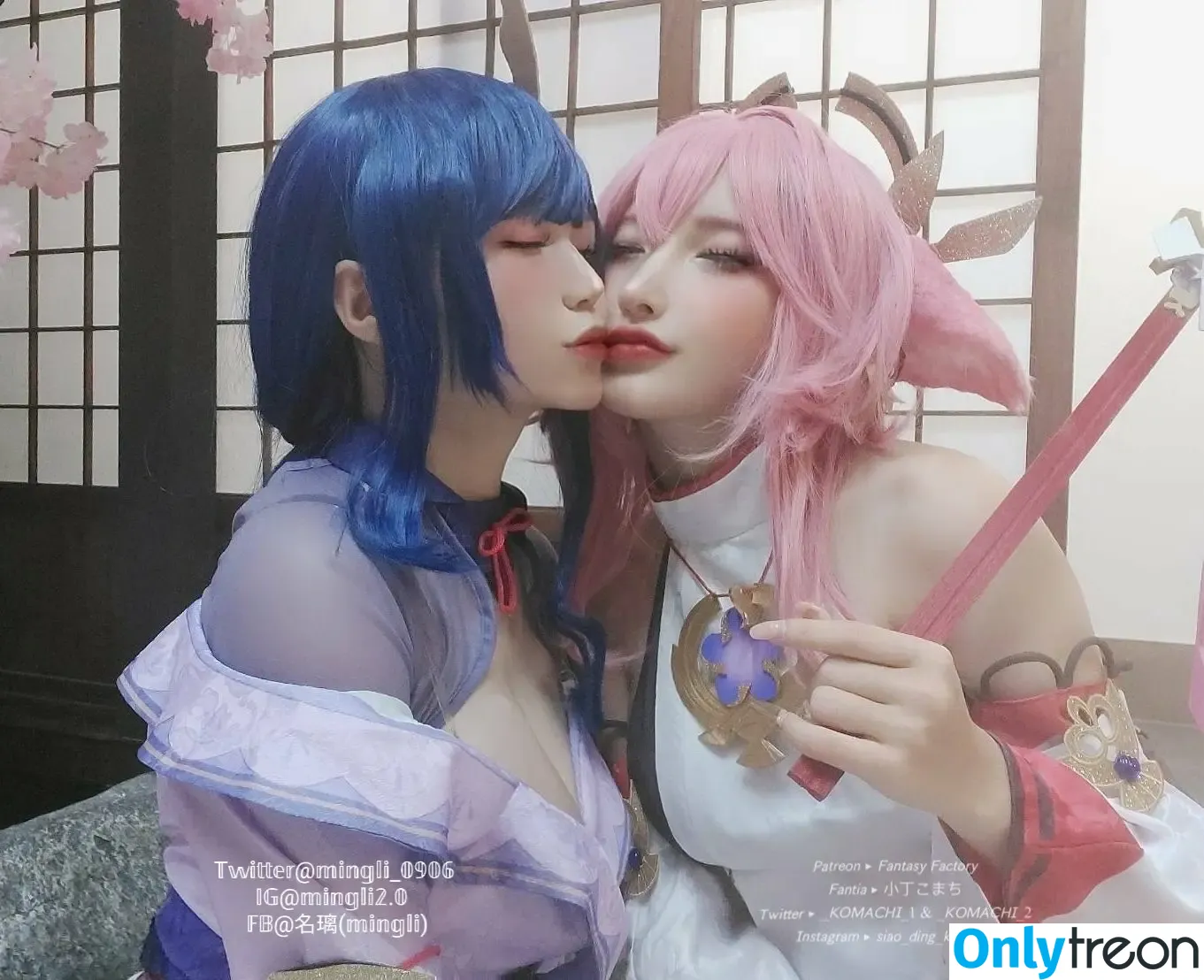 Fantasy Factory nude photo #1907 (fantasyfactory / fantasyfactoryas / komachi)