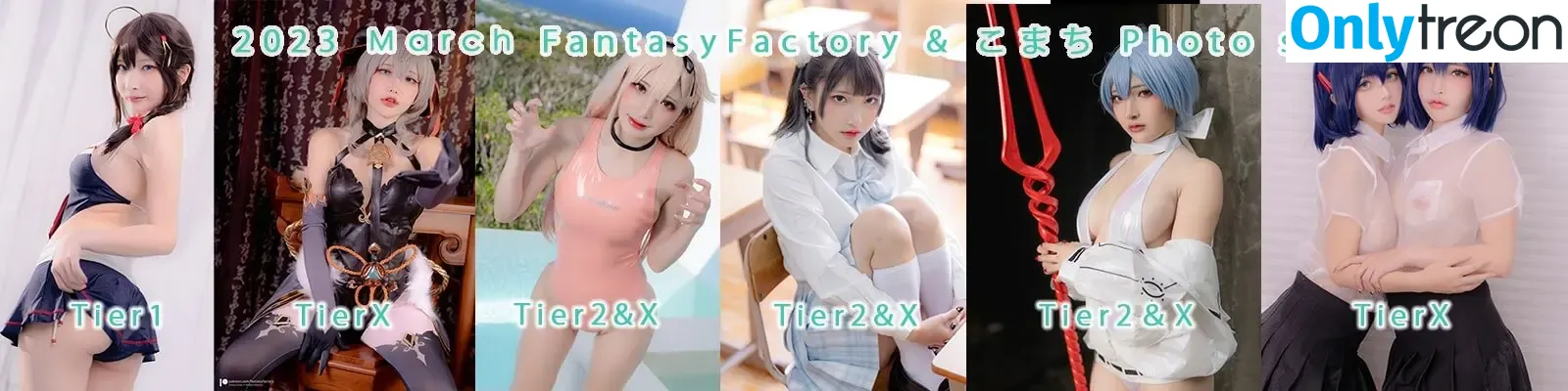 Fantasy Factory nude photo #1936 (fantasyfactory / fantasyfactoryas / komachi)