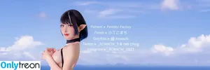 Fantasy Factory / fantasyfactory / fantasyfactoryas / komachi nude photo #2001