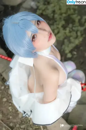 Fantasy Factory / fantasyfactory / fantasyfactoryas / komachi nude photo #2038