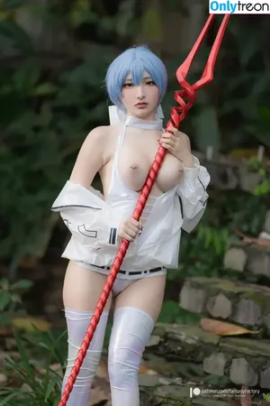 Fantasy Factory / fantasyfactory / fantasyfactoryas / komachi nude photo #2040