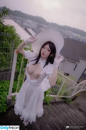 Fantasy Factory / fantasyfactory / fantasyfactoryas / komachi nude photo #2056
