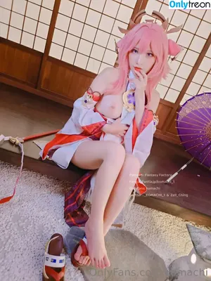 Fantasy Factory / fantasyfactory / fantasyfactoryas / komachi nude photo #2106