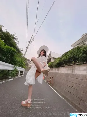 Fantasy Factory / fantasyfactory / fantasyfactoryas / komachi nude photo #2147