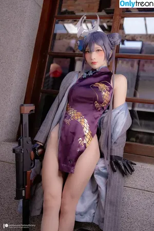 Fantasy Factory / fantasyfactory / fantasyfactoryas / komachi nude photo #2193