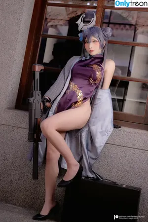 Fantasy Factory / fantasyfactory / fantasyfactoryas / komachi nude photo #2194