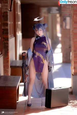 Fantasy Factory / fantasyfactory / fantasyfactoryas / komachi nude photo #2198