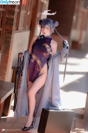 Fantasy Factory / fantasyfactory / fantasyfactoryas / komachi nude photo #2200