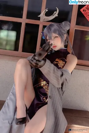 Fantasy Factory / fantasyfactory / fantasyfactoryas / komachi nude photo #2204