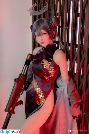 Fantasy Factory / fantasyfactory / fantasyfactoryas / komachi nude photo #2207