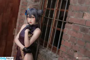 Fantasy Factory / fantasyfactory / fantasyfactoryas / komachi nude photo #2215