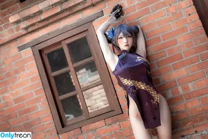 Fantasy Factory / fantasyfactory / fantasyfactoryas / komachi nude photo #2218