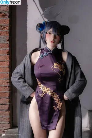 Fantasy Factory / fantasyfactory / fantasyfactoryas / komachi nude photo #2230