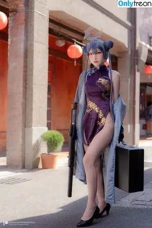Fantasy Factory / fantasyfactory / fantasyfactoryas / komachi nude photo #2234