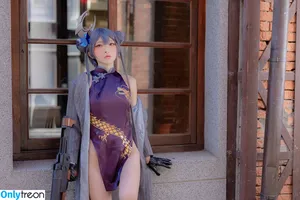 Fantasy Factory / fantasyfactory / fantasyfactoryas / komachi nude photo #2235