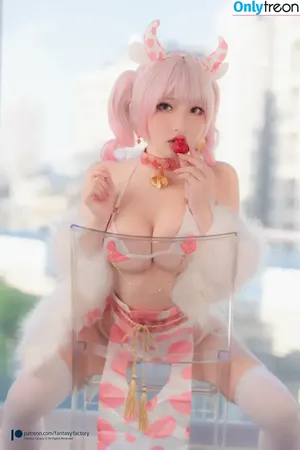Fantasy Factory / fantasyfactory / fantasyfactoryas / komachi nude photo #2242