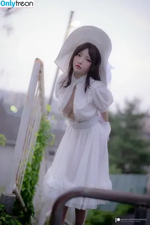 Fantasy Factory / fantasyfactory / fantasyfactoryas / komachi nude photo #2253