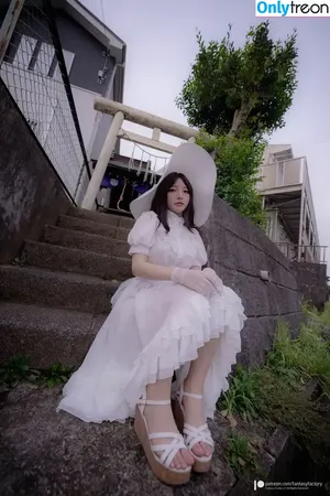 Fantasy Factory / fantasyfactory / fantasyfactoryas / komachi nude photo #2257