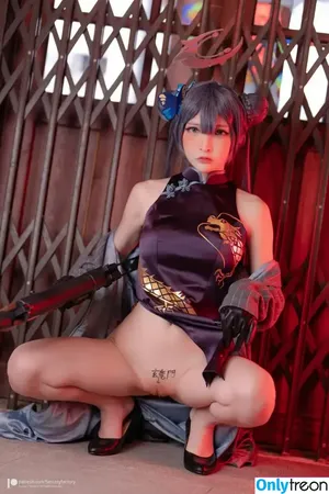 Fantasy Factory / fantasyfactory / fantasyfactoryas / komachi nude photo #2287