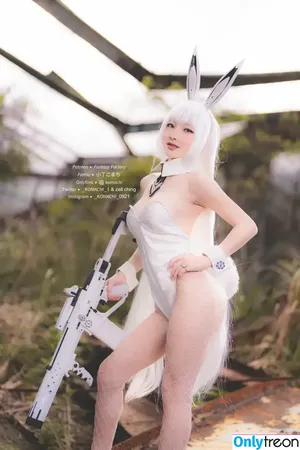 Fantasy Factory / fantasyfactory / fantasyfactoryas / komachi nude photo #2377