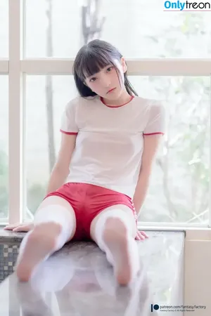 Fantasy Factory / fantasyfactory / fantasyfactoryas / komachi nude photo #2428