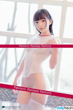 Fantasy Factory / fantasyfactory / fantasyfactoryas / komachi nude photo #2437