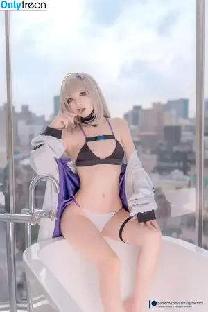 Fantasy Factory / fantasyfactory / fantasyfactoryas / komachi nude photo #2477