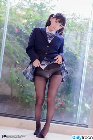 Fantasy Factory / fantasyfactory / fantasyfactoryas / komachi nude photo #2499