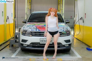 Fantasy Factory / fantasyfactory / fantasyfactoryas / komachi nude photo #2516