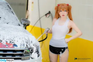 Fantasy Factory / fantasyfactory / fantasyfactoryas / komachi nude photo #2524