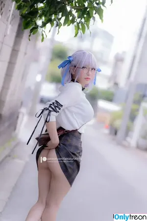 Fantasy Factory / fantasyfactory / fantasyfactoryas / komachi nude photo #2540