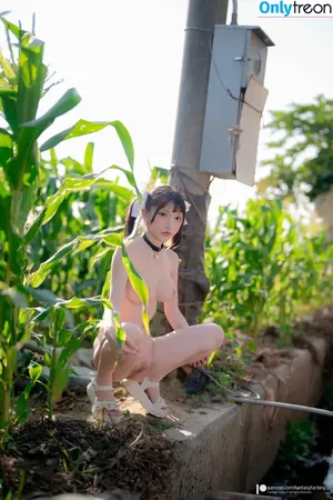Fantasy Factory / fantasyfactory / fantasyfactoryas / komachi nude photo #2687
