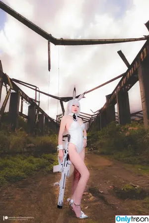 Fantasy Factory / fantasyfactory / fantasyfactoryas / komachi nude photo #2785