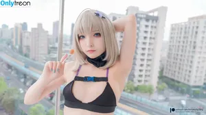 Fantasy Factory / fantasyfactory / fantasyfactoryas / komachi nude photo #2807