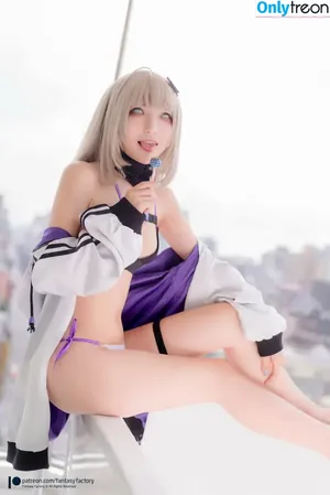 Fantasy Factory / fantasyfactory / fantasyfactoryas / komachi nude photo #2818
