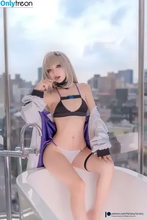 Fantasy Factory / fantasyfactory / fantasyfactoryas / komachi nude photo #2821