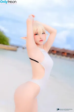 Fantasy Factory / fantasyfactory / fantasyfactoryas / komachi nude photo #2885