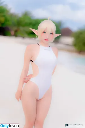 Fantasy Factory / fantasyfactory / fantasyfactoryas / komachi nude photo #2903