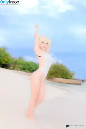 Fantasy Factory / fantasyfactory / fantasyfactoryas / komachi nude photo #2906