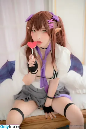 Fantasy Factory / fantasyfactory / fantasyfactoryas / komachi nude photo #2912