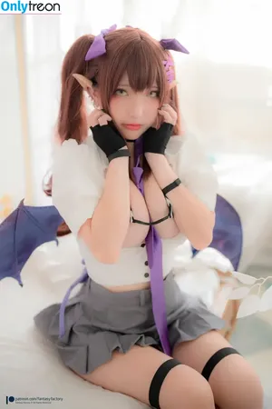 Fantasy Factory / fantasyfactory / fantasyfactoryas / komachi nude photo #2924