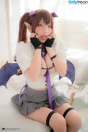 Fantasy Factory / fantasyfactory / fantasyfactoryas / komachi nude photo #2925