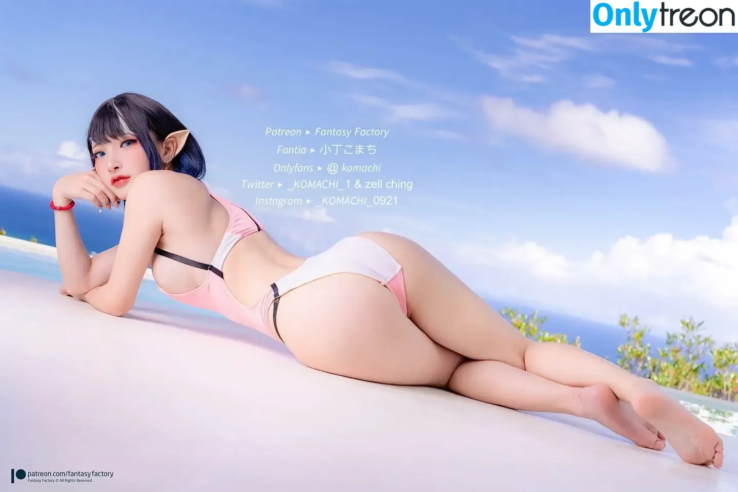 Fantasy Factory nude photo #2000 (fantasyfactory / fantasyfactoryas / komachi)
