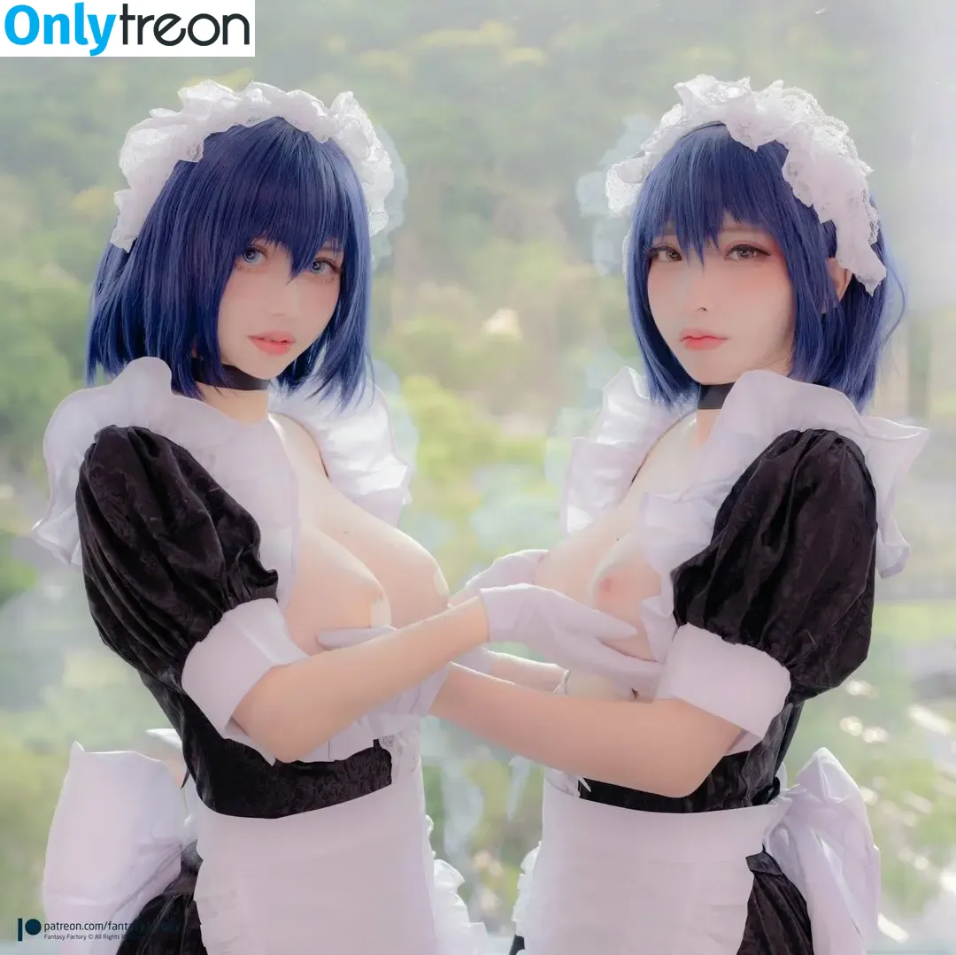 Fantasy Factory nude photo #2039 (fantasyfactory / fantasyfactoryas / komachi)